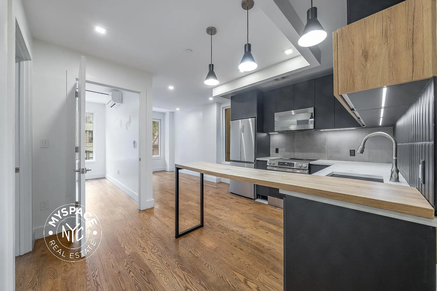 1800 Ocean Avenue — Photo 1