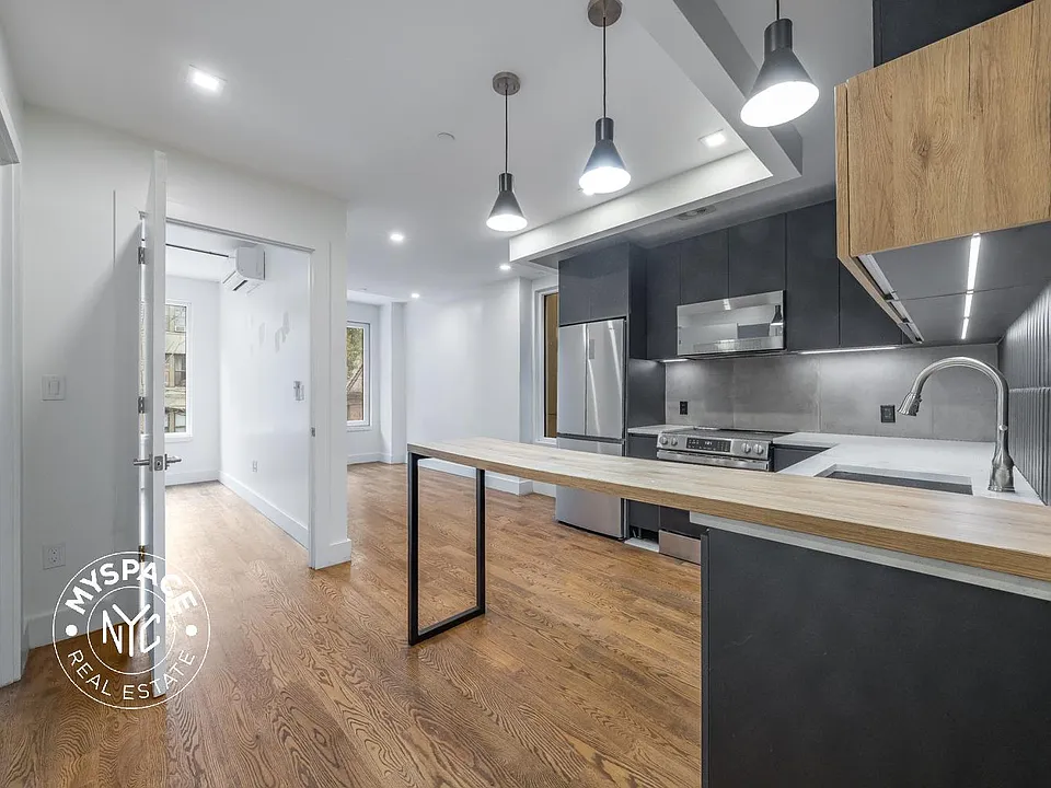 1800 Ocean Ave #5P