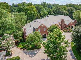407 Wynfield Close Ct, Louisville, KY 40206