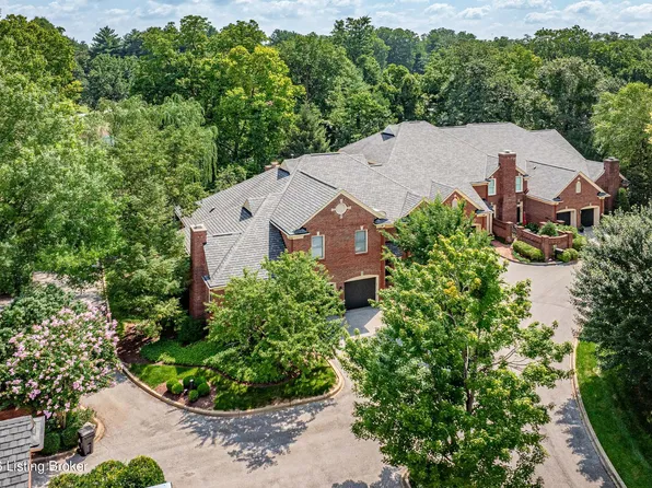 407 Wynfield Close Ct, Louisville, KY 40206