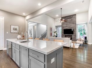 5904 Rutland Rd, McKinney, TX 75070