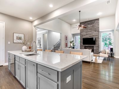 5904 Rutland Rd, McKinney, TX, 75070