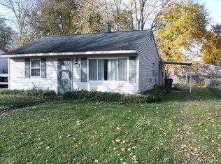 612 Stassen Ave, Kalamazoo, MI 49004