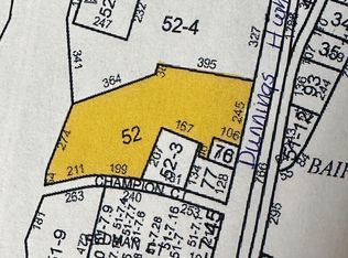 0 Dunnings Hwy, East Freedom, PA 16637
