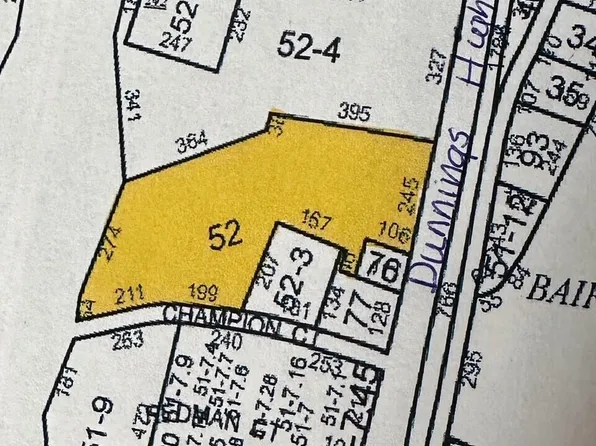 0 Dunnings Hwy, East Freedom, PA 16637