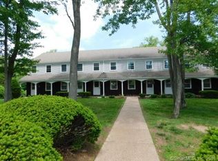 23 Seymour Rd UNIT 1C, East Granby, CT 06026