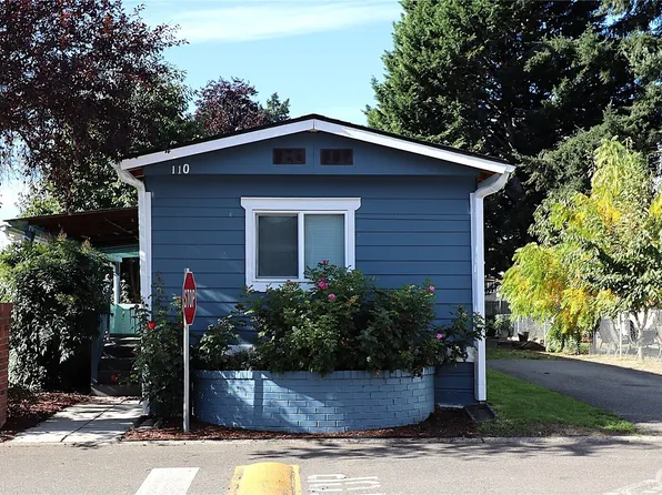 401 37th Street SE #110, Auburn, WA 98002