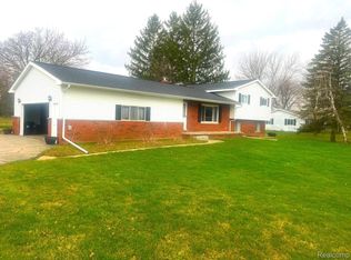 12041 W Pierson Rd, Flushing, MI 48433
