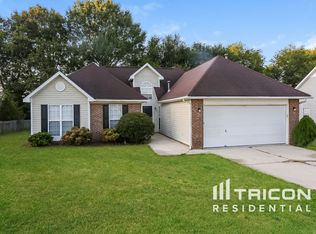 4425 Fawnbrook Ave SW, Concord, NC 28027