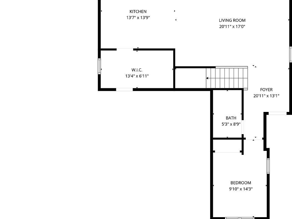 2nd image of 17223 W COUNTRY GABLES Drive