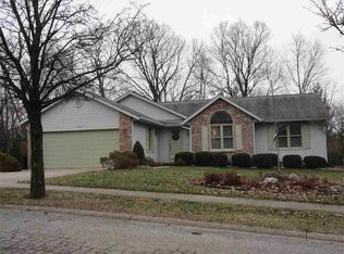 4324 E Whitley Dr, Bloomington, IN 47401