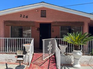 226 S Avenue 64, Los Angeles, CA 90042