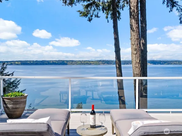 3810 Forest Beach Drive NW, Gig Harbor, WA 98335