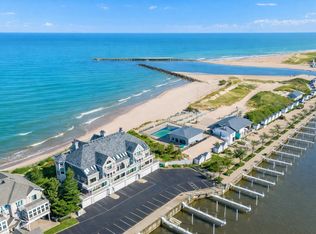 400 Lake Dr SUITE C, New Buffalo, MI 49117