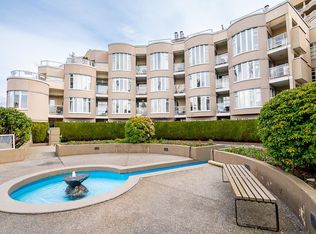 1236 W 8th Ave #111, Vancouver, BC