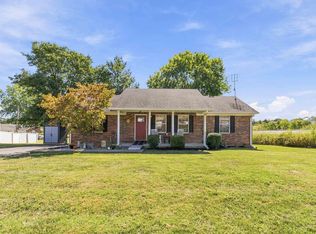 311 Chickasaw Trl, Stanford, KY 40484