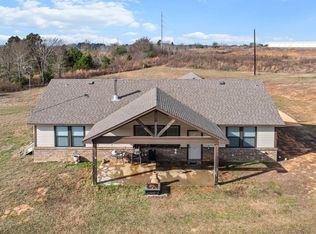 18345 County Road 2142, Troup, TX 75789