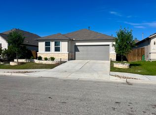 507 Stinchcomb Rd, Hutto, TX 78634