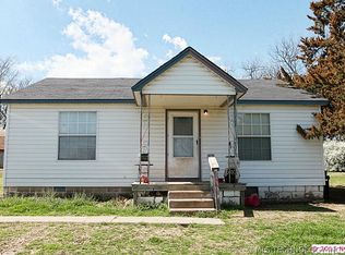 14900 S Sheridan Rd, Bixby, OK 74008