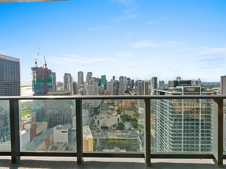 Window View
