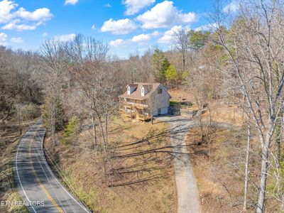 1636 Bluff Rd LOT 7, Harriman, TN, 37748