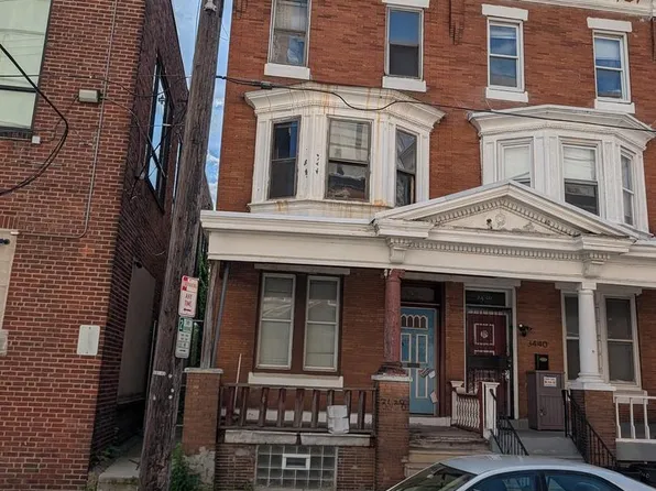 3438 N Carlisle St, Philadelphia, PA 19140
