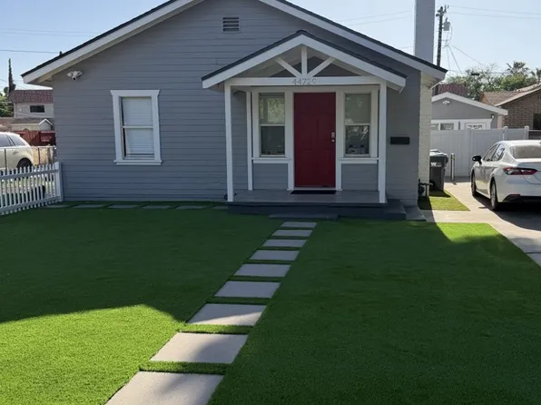 44729 Fern Ave, Lancaster, CA 93534