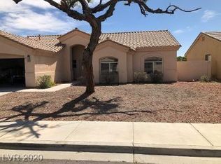 9020 Slippery Rock Way, Las Vegas, NV 89123