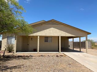 4115 N Kioha Dr, Eloy, AZ 85131