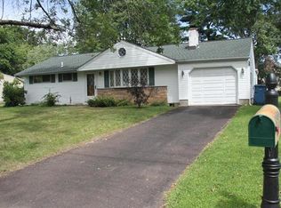 1621 Werner Rd, Hatfield, PA 19440