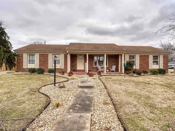 302 Tartan Dr, Henderson, KY 42420