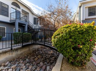 8888 N 47th Ave APT 117, Glendale, AZ 85302
