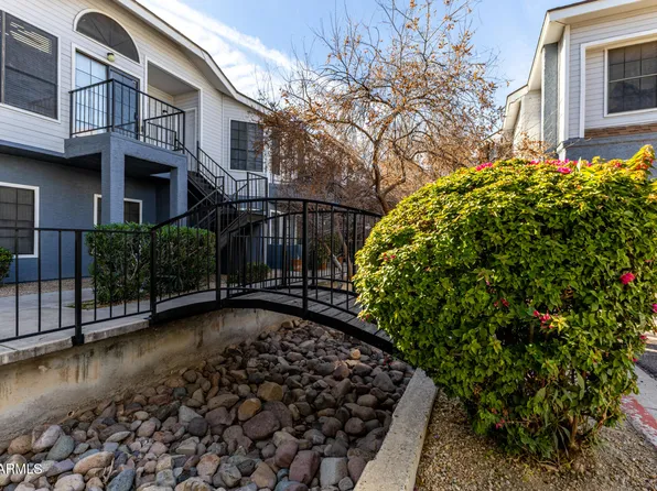 8888 N 47TH Avenue #117, Glendale, AZ 85302