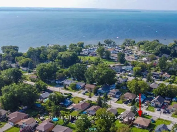 347 Hollywood Dr, Georgina, ON L4P 3A2