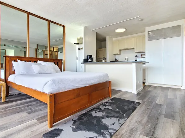 1778 Ala Moana Blvd APT 2515, Honolulu, HI 96815