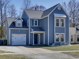 104 Sheffield Ln, Yorktown, VA 23693