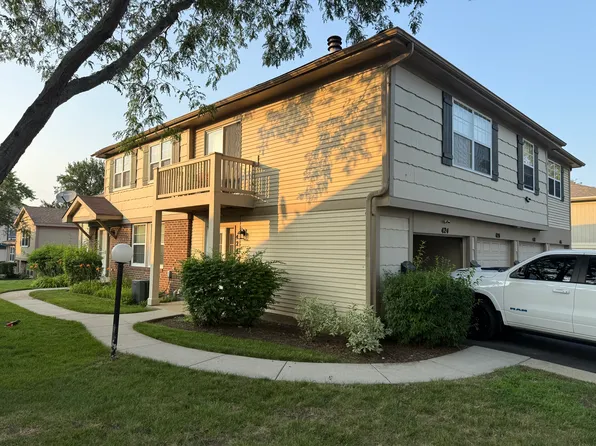 424 Tanglewood Ct, Vernon Hills, IL 60061