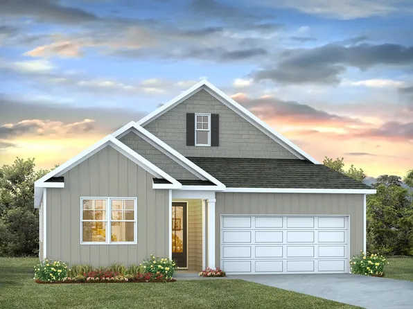 2211 Eloise Ln, Conway, SC 29526