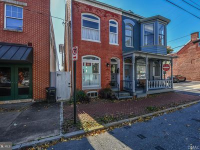 20 W 4th St, Frederick, MD, 21701
