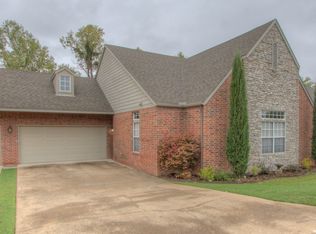 420 Foxwoods Dr, Sapulpa, OK 74066