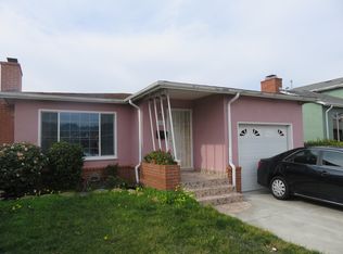 641 41st St, Richmond, CA