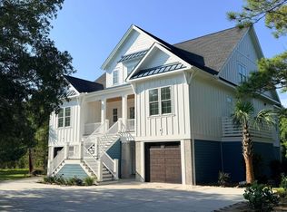 292 Colony Club Dr, Georgetown, SC 29440