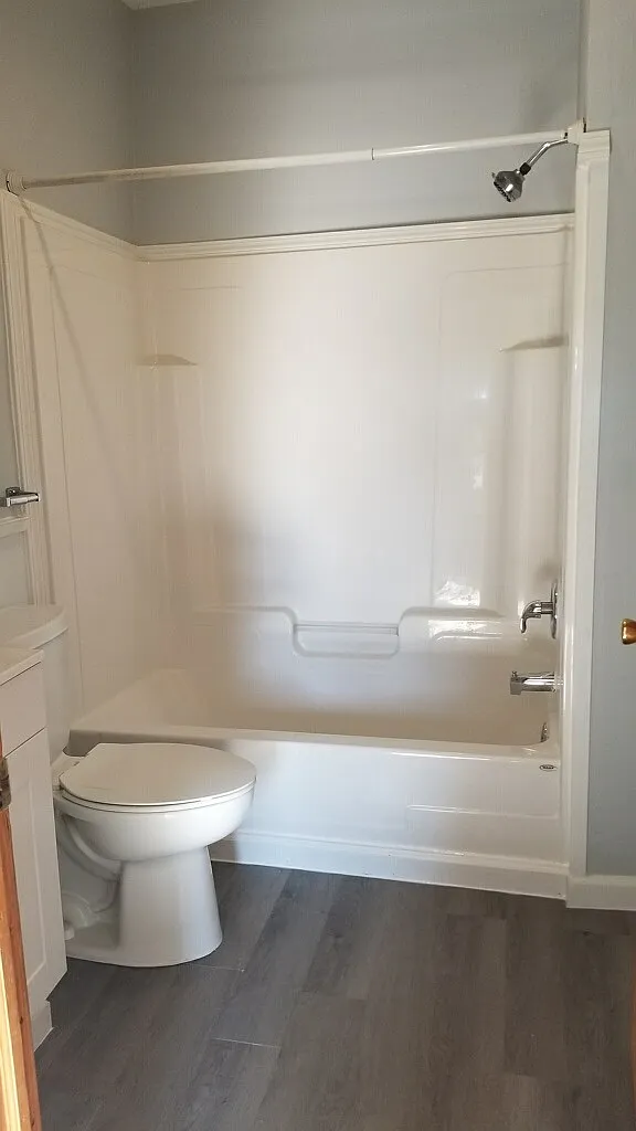 1 bed, 450 sqft, $950 — Photo 2