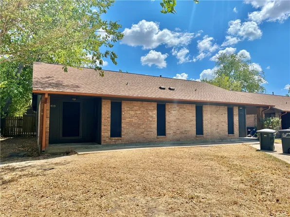 1416-1418 Gramma Ct, College Station, TX 77845