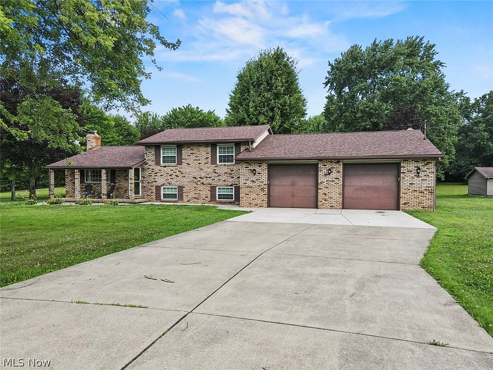 3423 Bradley Brownlee Rd, Cortland, OH 44410 Zillow