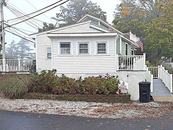 24-24G Hideaway Rd, Buzzards Bay, MA 02532