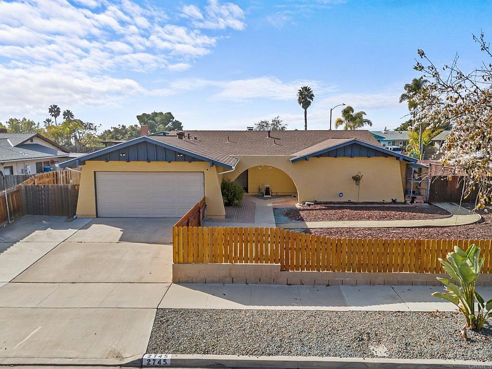 1st image of 2745 Pauline Way