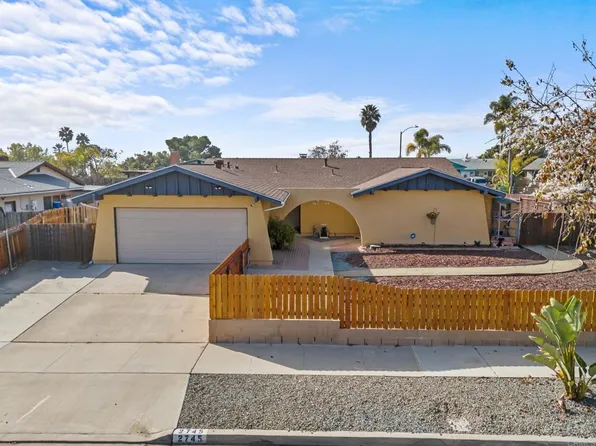 2745 Pauline Way, Oceanside, CA 92056