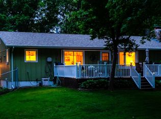 N2411 Hillside St, Wautoma, WI 54982