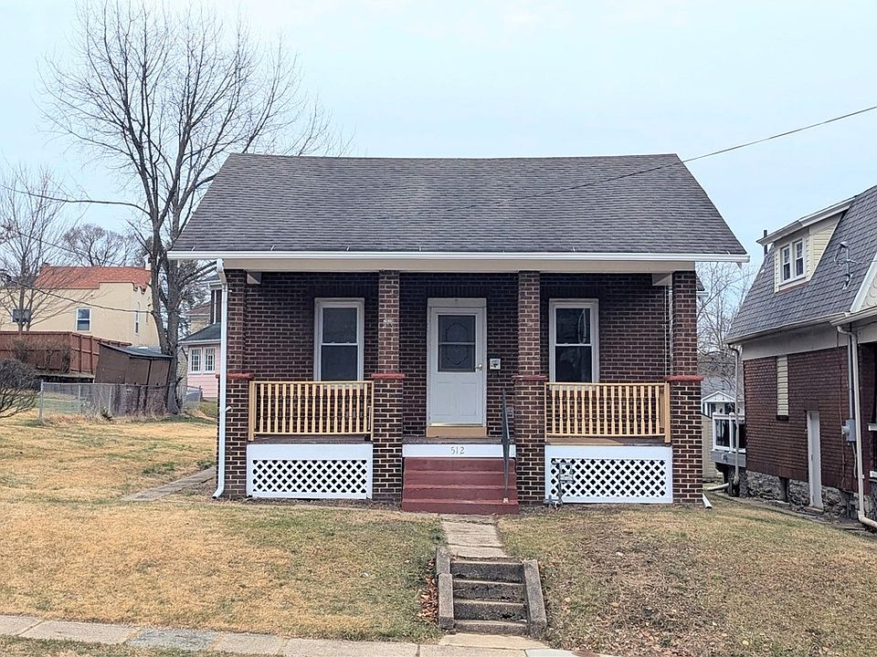 1st image of 512 N 7th St
